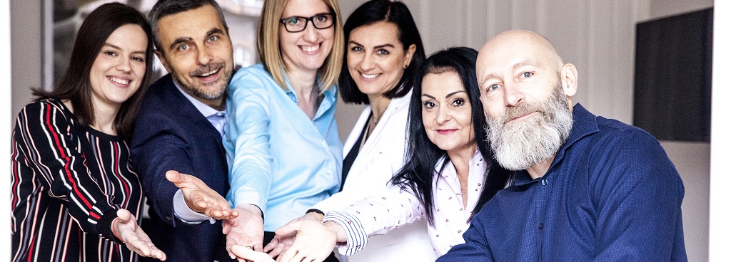 Z nami prowadzenie biznesu będzie łatwiejsze